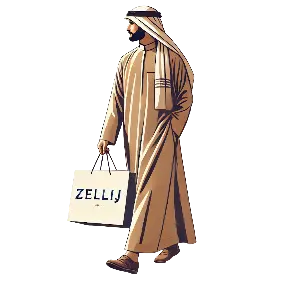 Zellijthobes